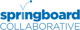 Springboard Collaborative Logo Springboard Collaborative Logo